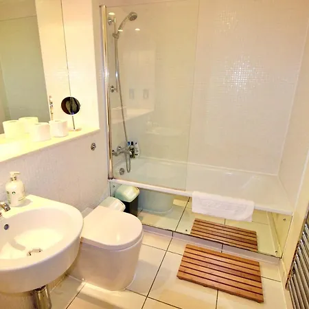 Cheshire Street, Brick Lane Appartement