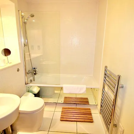 Cheshire Street, Brick Lane Appartement Londen