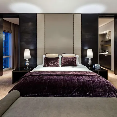 Radisson Blu Hotel, Canary Wharf East Hotel London