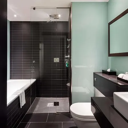 Radisson Blu Hotel, Canary Wharf East London