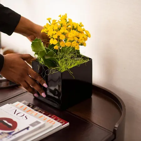 The Westbury Mayfair, A Luxury Collection Hotel, Hotell