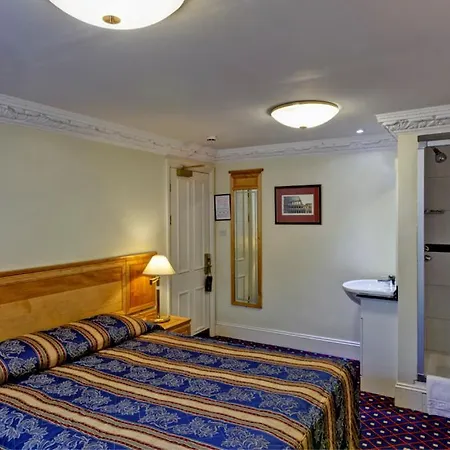 Hotel Grange Lancaster