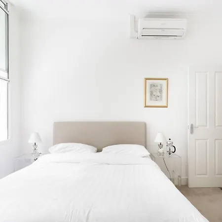Apartment Villiers Street By Onefinestay London