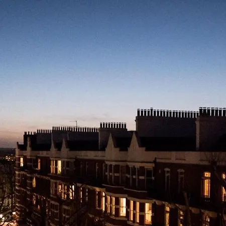 Hotel Lord Kensington