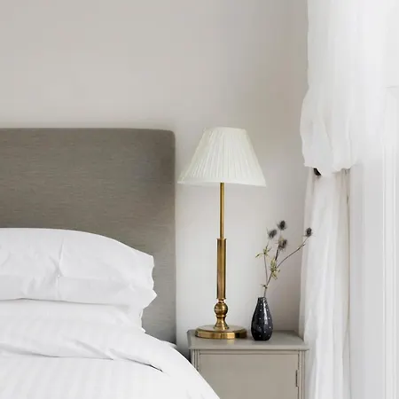 Orsett Terrace By Onefinestay *