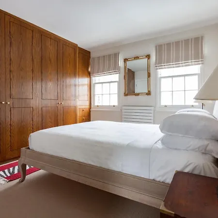Apartment Donne Place By Onefinestay