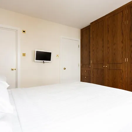 Donne Place By Onefinestay