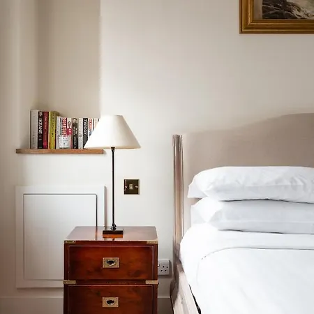 Donne Place By Onefinestay London