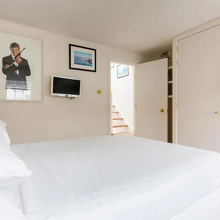 Donne Place By Onefinestay Apartment London