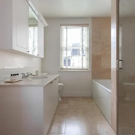 Donne Place By Onefinestay Apartment London