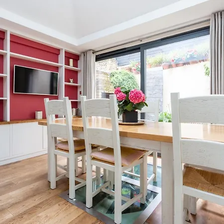 Donne Place By Onefinestay London