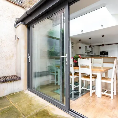 Apartment Donne Place By Onefinestay London