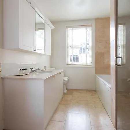 Apartment Donne Place By Onefinestay London