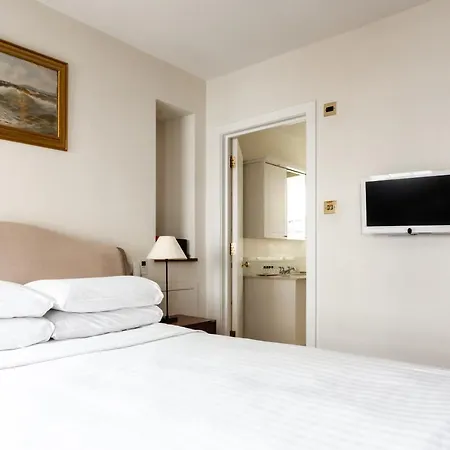 Apartment Donne Place By Onefinestay