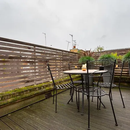 Donne Place By Onefinestay