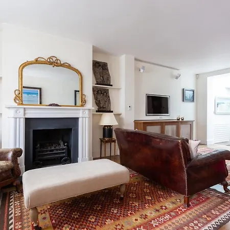 Donne Place By Onefinestay Apartment *