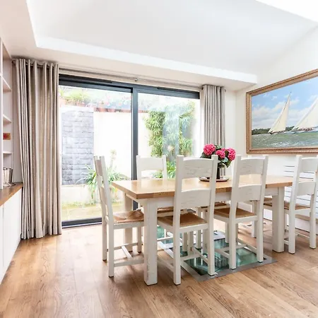 Donne Place By Onefinestay