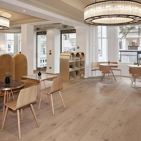 Melia Kensington Member Of Melia Collection Hotel