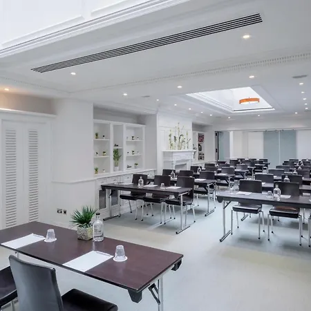 Hotel Meliá Kensington Member Of Meliá Collection Londra