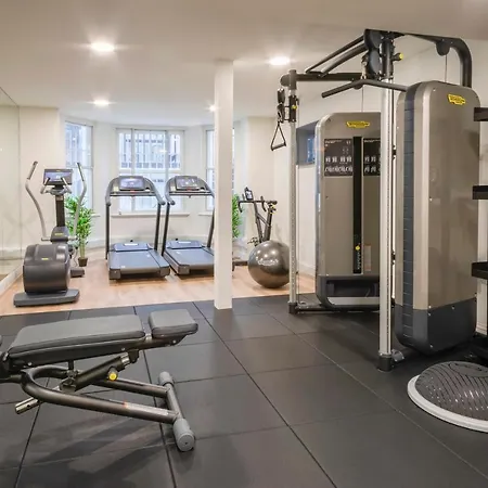 Melia Kensington Member Of Melia Collection 4*