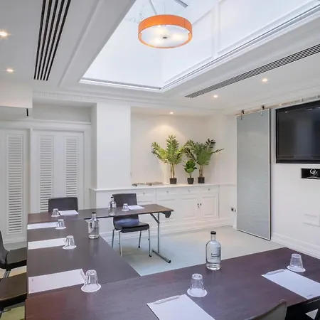 Meliá Kensington Member Of Meliá Collection Londra