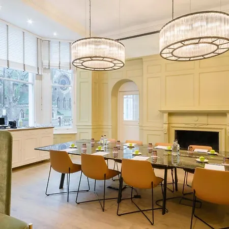 Melia Kensington Member Of Melia Collection Hotel 4*