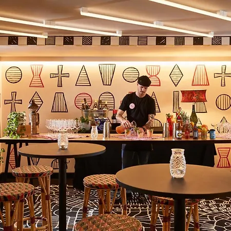Mama Shelter - Shoreditch 4*