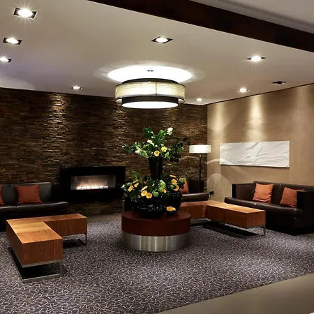 Hotel Stamford Bridge 4*