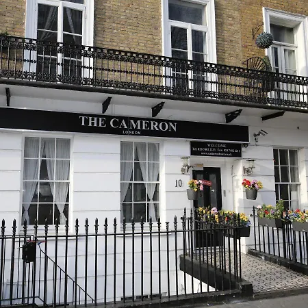 The Cameron Hotel Londyn