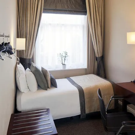 Otel Grange Beauchamp