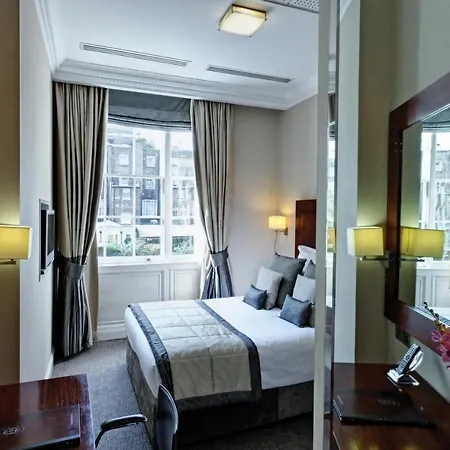 Grange Beauchamp Londra