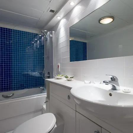 Apartment 9 Hertford Street London
