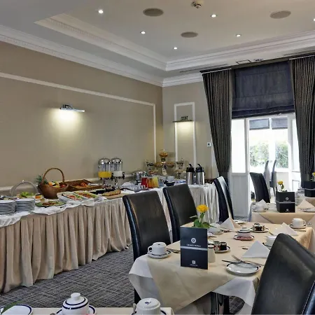 Grange Beauchamp Otel 4*