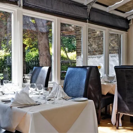 Grange Beauchamp Londra