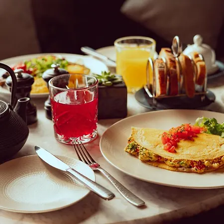 Me By Melia - Covent Garden Ξενοδοχείο 5*