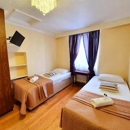 Paddington Otel Londra