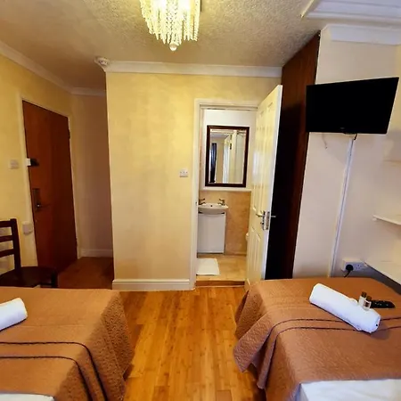 Paddington Otel Londra