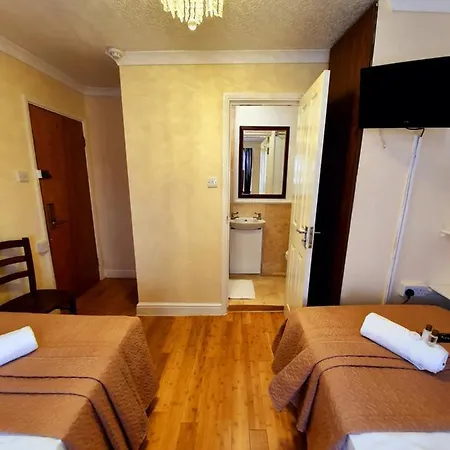 Otel Paddington