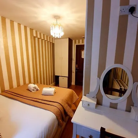 Paddington Otel