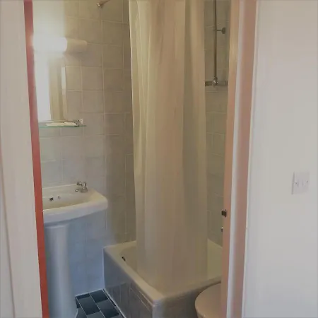 Comfort Notting Hill Apartamento Londres