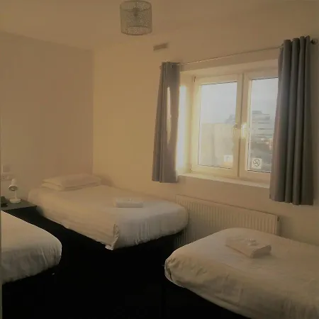Comfort Notting Hill * Londres