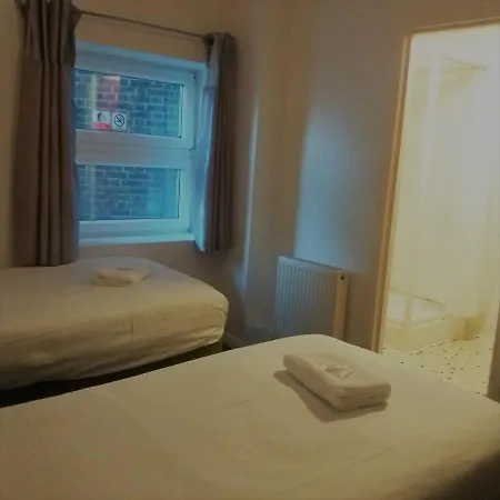 Comfort Notting Hill Apartamento Londres