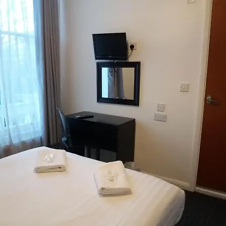 Comfort Notting Hill Apartamento