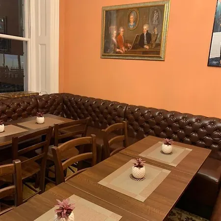 Otel Paddington