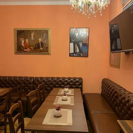 Paddington Otel
