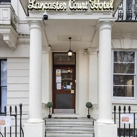 Lancaster Court