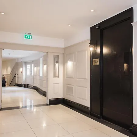 The Chelsea Cloisters Serviced Appartamento *