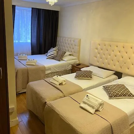 Paddington Otel 3*