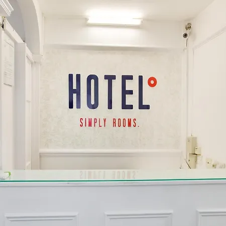 Hotel Oyo Brunel
