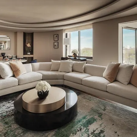 Hotel Four Seasons At Park Lane